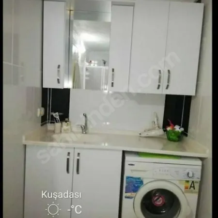 Big Full 2+1 House, Aparted Kitchen, Feel Like 公寓 库萨达斯