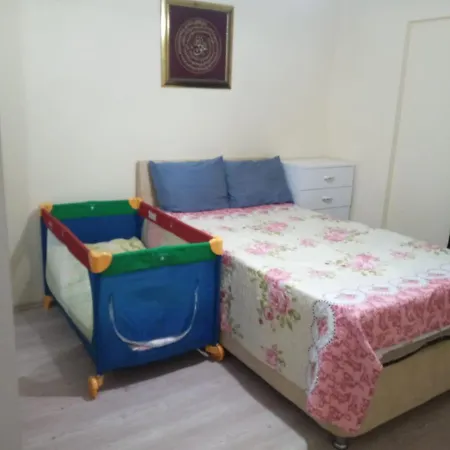 Big Full 2+1 House, Aparted Kitchen, Feel Like 公寓 *