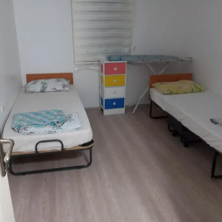 Big Full 2+1 House, Aparted Kitchen, Feel Like شقة *